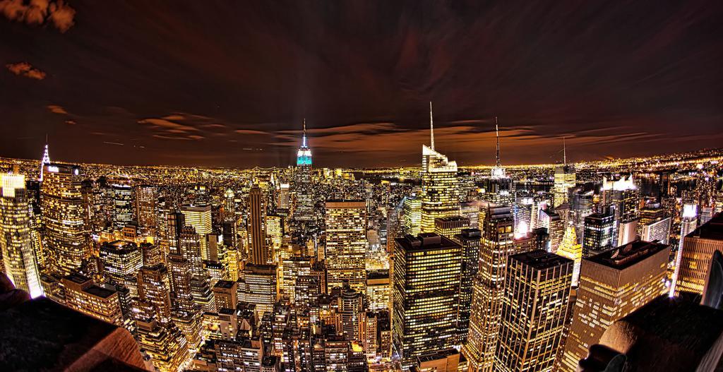 Heritage Hotel New York City Dış mekan fotoğraf