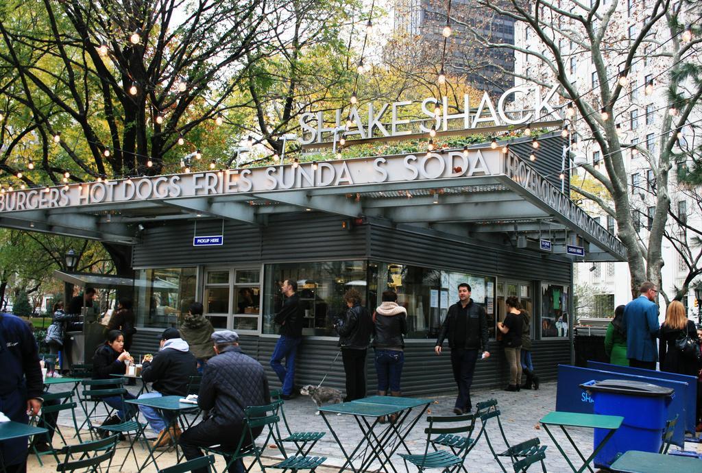 Heritage Hotel New York City Dış mekan fotoğraf