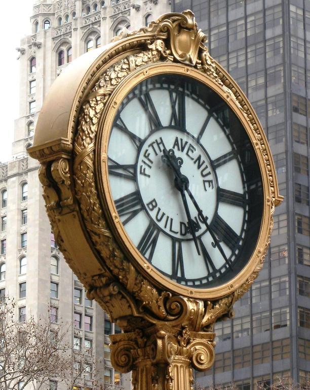 Heritage Hotel New York City Dış mekan fotoğraf