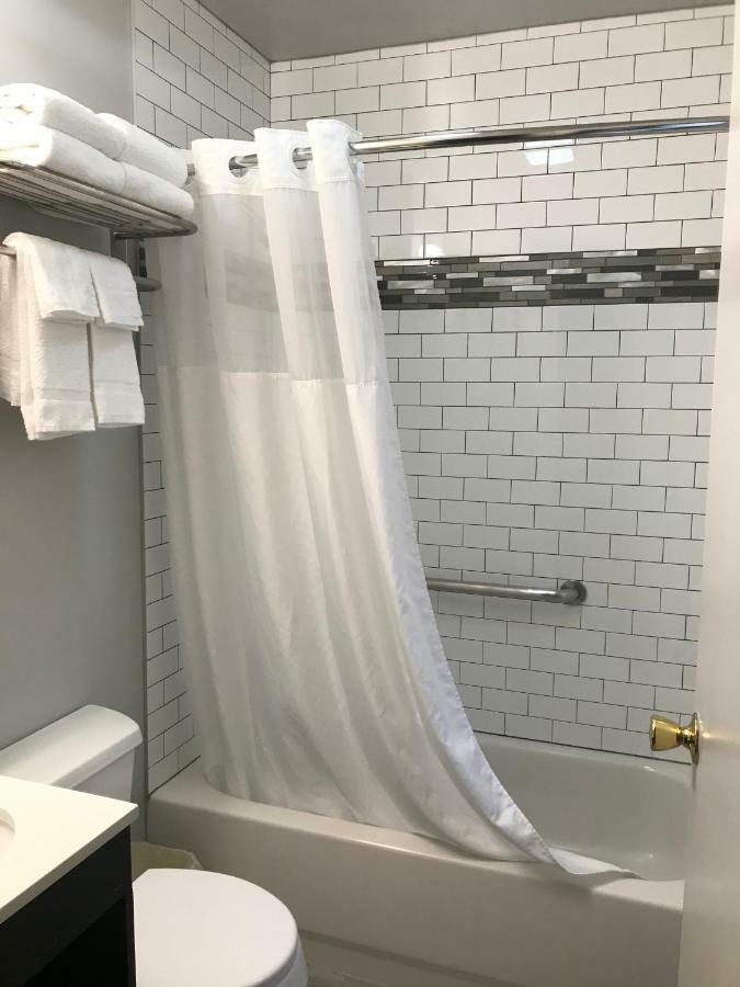 Heritage Hotel New York City Dış mekan fotoğraf